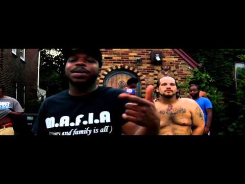 High Times - Chedda B ft Mauri Corey and Learikal
