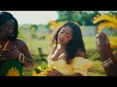 Stalk Ashley - All We Need Is Love (Official Music Video)