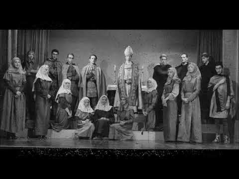 download lagu mp3 mp4 The Hollow Men Commento, download lagu The Hollow Men Commento gratis, unduh video klip The Hollow Men Commento