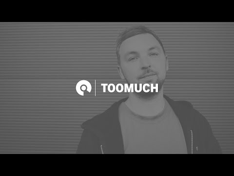 Premiere: TooMuch | Ismus Showcase | BE-AT.TV