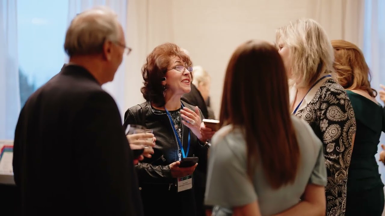 The Richmond Hill Business Achievement Awards (BAA) 2025