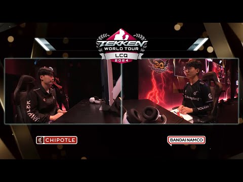 Ulsan (Dragunov/Reina) vs. Mulgold (Claudio) TWT 2024 Global Finals Day 3 - LCQ: Losers Quarters