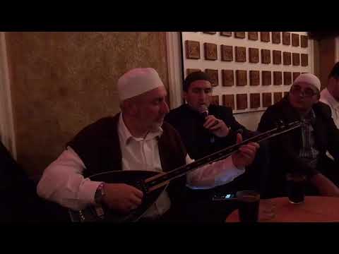 "Lijek za smiraj duse" -Jucer dervis iz tekije- Ilahija