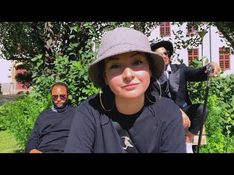 Zoe Lobos ft. Alphalif - De önska (prod. by Mr Shrooms)