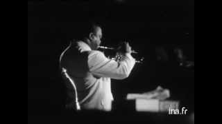 Duke Ellington in Dakar