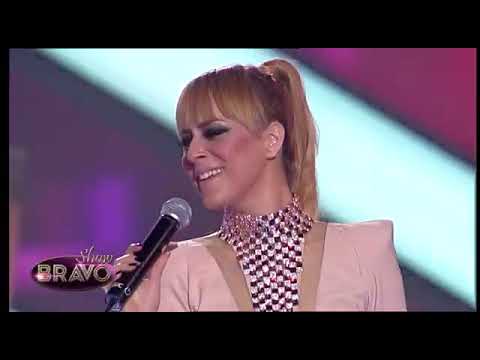 Allegro Band feat. Jelena Markovic - Opa cupa - Bravo Show - (TV Pink 2014)