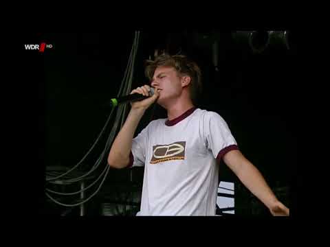 Fettes Brot - Jein (Bizarre Festival 1997) (HD version)