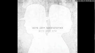 Acro Jazz Laboratories - wish