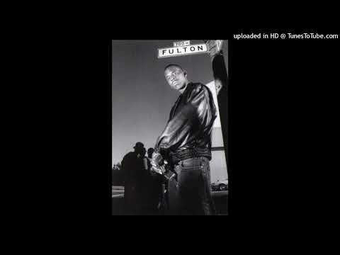 Seff Tha Gaffla - Street life (1999, San Francisco CA)