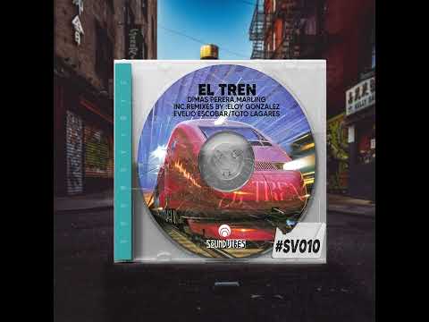 El Tren (Original Mix)
