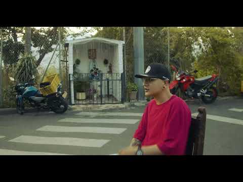 Isaac S.A - Tiro Al Palo (Video Oficial) Prod. Maxi Beatz  | Mil Oyentes
