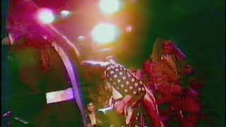 Redd Kross  - Live @ Olympic Auditorium, L.A. 3-30-1985