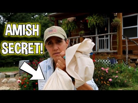 image-What is the best thing to absorb moisture?