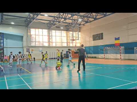 CSS 6 - Corona Brasov, U14 CN 