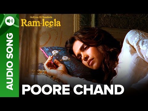 Poore Chaand (Full Audio) — watch video