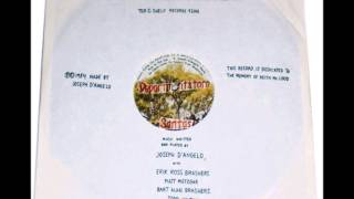 DEPARTMENTSTORE SANTAS An Open Letter To Seniors From Mackenzie (1984) DIY bedroom psych