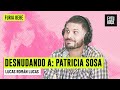Stripping Patricia Sosa Lucas Román In Baby Fury