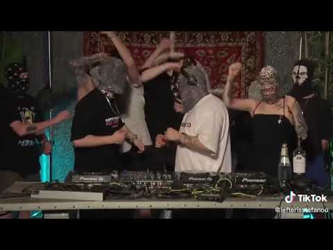 Sotis Volanis Techno Remix #fy #fyp #techno #2023 #dance