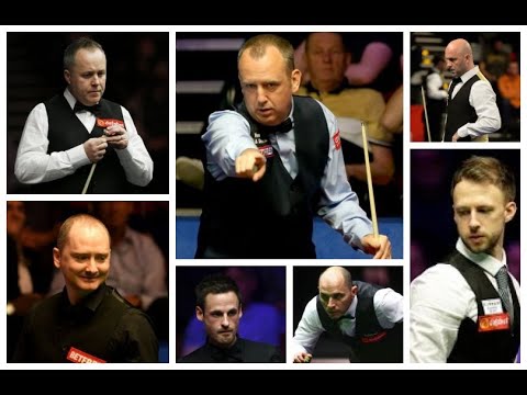 Top 22 BetVictor Championship League 2020