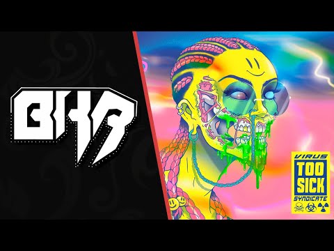 Virus Syndicate & Proxima - Back Up