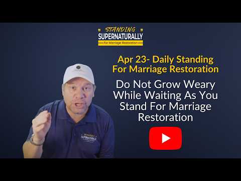 Thursday Devotional Video