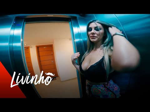 MC Livinho - Vizinha Gostosa (Videoclipe Oficial)