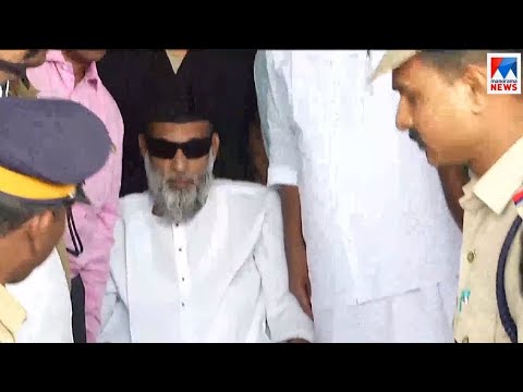 ജാമ്യവ്യവസ്ഥയില്‍ ഇളവ് തേടി മഅദനി; ഹര്‍ജി സുപ്രീംകോടതി പരിഗണനയില്‍  | Abdul Nazer Mahdani | Plea | S