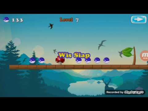 Cingire versi Kitkat ketas Video