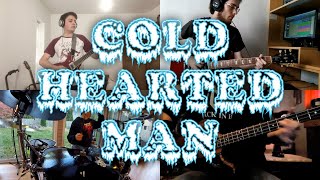 AC/DC fans.net House Band: Cold Hearted Man