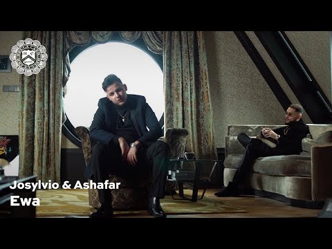 Josylvio & Ashafar - Ewa (prod. Monsif)