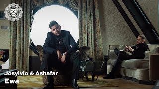 Josylvio Ft Ashafar - Ewa (Powerintro Algemeen) video