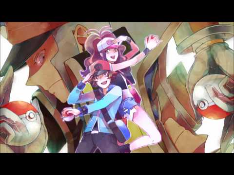 Nintenmix 177 - Journey to Unova