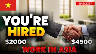 Why So Many Foreigners Are Moving to Vietnam to Teach English