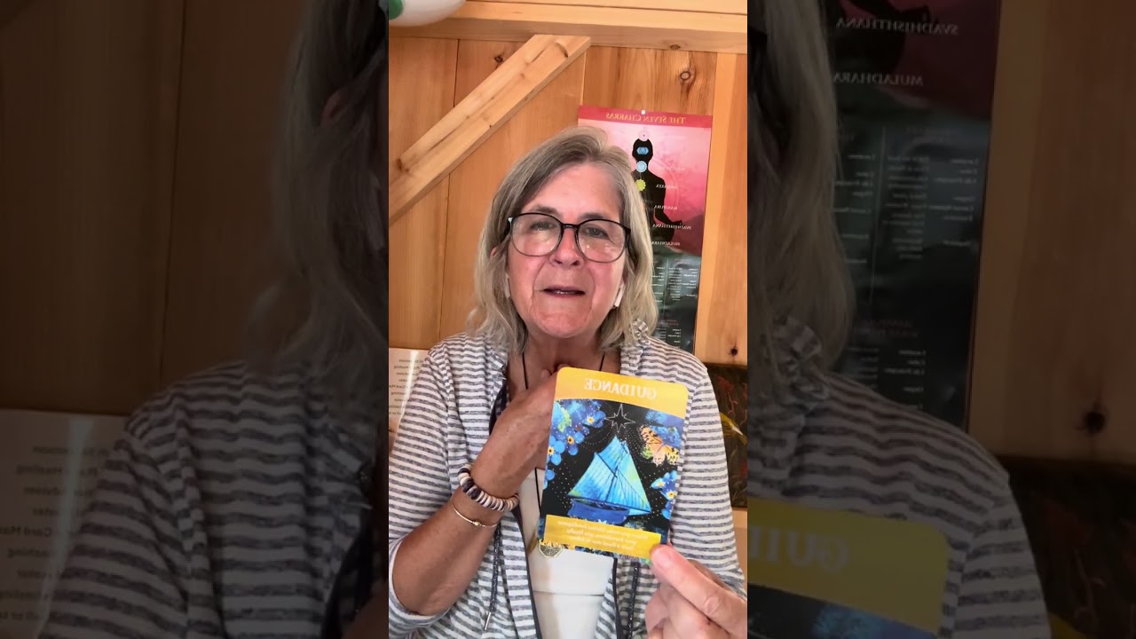 Promotional video thumbnail 1 for Sarai Arcana Tarot