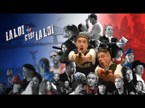 La loi c'est la loi | Bande-annonce