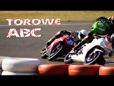 [I2R #9]10 przykazań nowicjusza torowego - PORADNIK |Racing Vlog