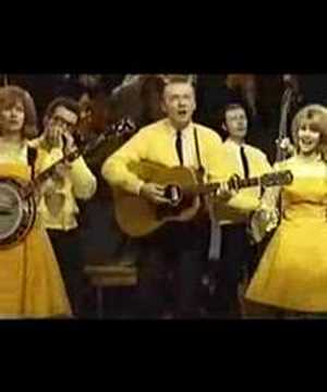 The Stoneman Family - Tupelo County Jail