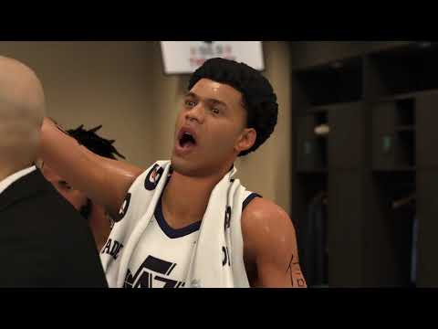 NBA 2k20 MyCareer Episode 124: Breaking the Skid Against Boston