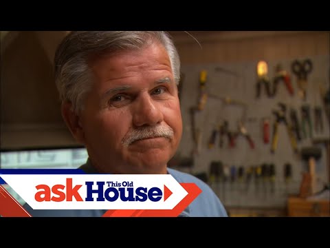 How to Remove Stripped Screws | Ask This Old House