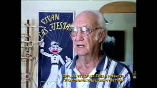 Will Shuster's Zozobra™