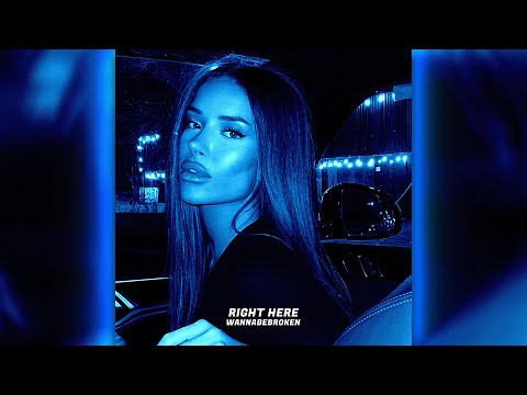 LIL PEEP - Right Here (AKN Techno Remix)