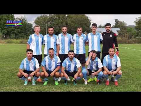 Jurnal MUSCEL TV 07.09.2021 Fotbal - Divizia D - rezultate etapa 1