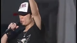 SOUL'd OUT LIVE 「JUPITER 音楽祭2006 」