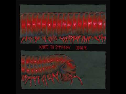 07 •  Knife the Symphony - Dystonia