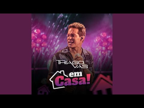 Insta Fake - Thiago Vas