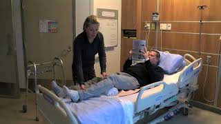 Step Six: MDH Surgery (Floor 2S)