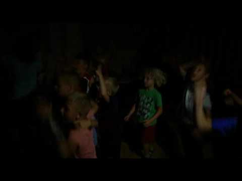 Będzie, będzie zabawa.. ;) Wisełka w Tucholi !