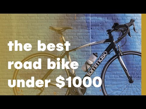 The Tommaso Imola an Affordable Road Bicycle Available at Tommasocycling.com