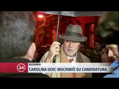 Resumen de noticias - Viernes 12 de mayo | 24 Horas TVN Chile