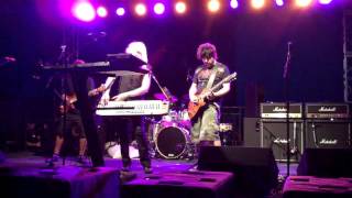 Edgar Winter We All Had a Real Good Time Atlantic City